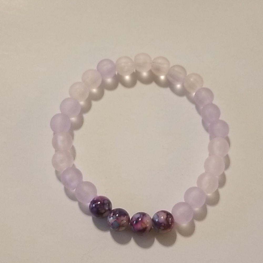 Handcraft jewelry